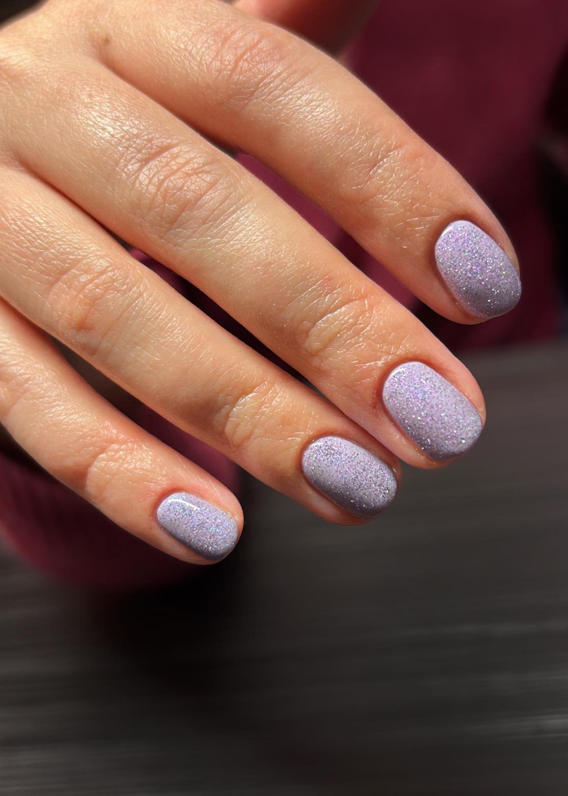 Manucure Indigo Nails Pastelina et Lady Naga — pastel doux et accent
